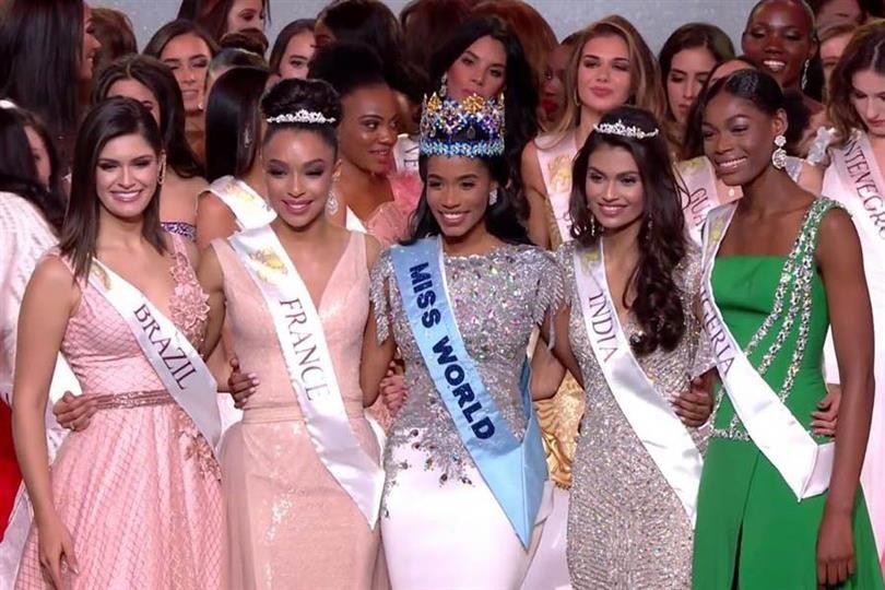 Miss World 2020 chính thức bị huỷ vì dịch COVID-19.