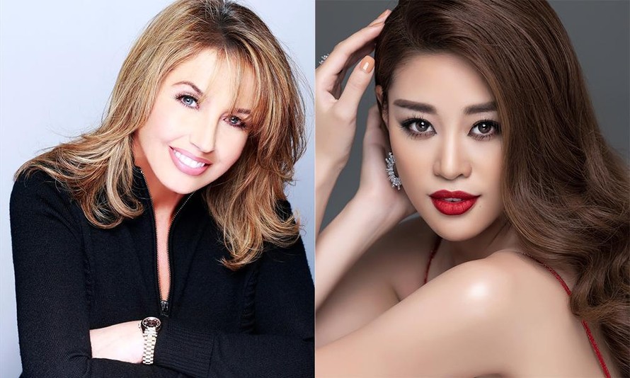Nữ chủ tịch Miss Universe hé lộ về tiêu chí chọn hoa hậu, Khánh Vân liệu có nhiều cơ hội?