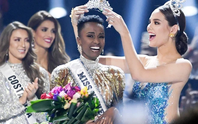 Hào hứng chờ tân Miss Universe lộ diện sau hơn một năm ‘đóng băng’ vì dịch bệnh COVID-19