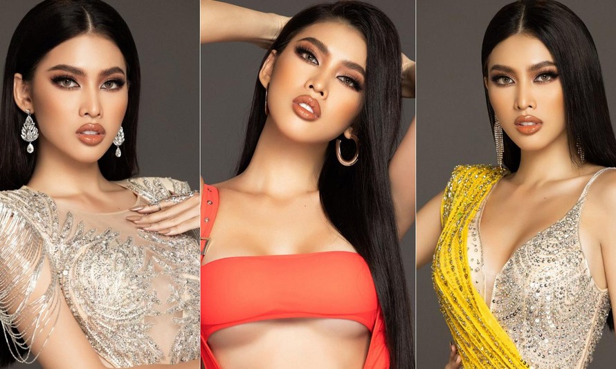 Ngọc Thảo - Nàng Á hậu hiếm hoi tranh giải 'Hoa hậu của các Hoa hậu' năm 2020