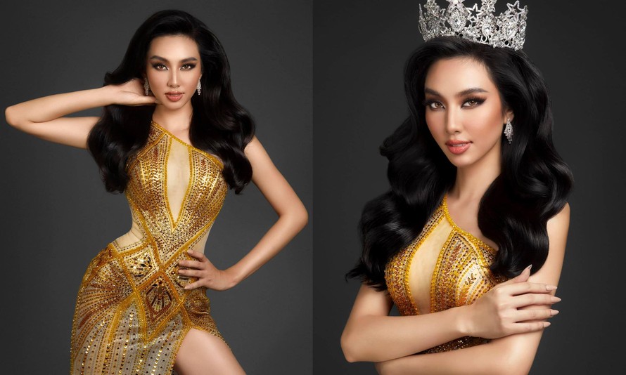 Người đẹp Nhân ái Thuỳ Tiên sẽ đại diện Việt Nam dự thi Miss Grand International 2021