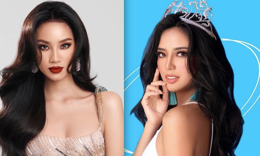 Người đẹp Philippines đăng quang Hoa hậu Liên lục địa, Ái Nhi 'trắng tay' gây tiếc nuối 