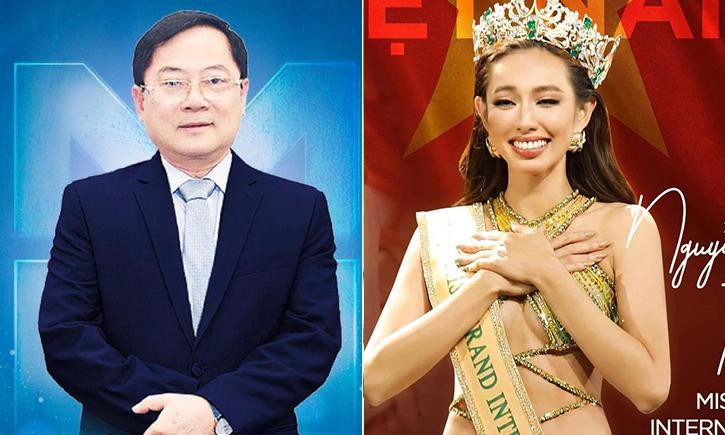 'Bước ra từ cuộc thi Hoa hậu Việt Nam 2018, Thùy Tiên đã trưởng thành rất nhiều'