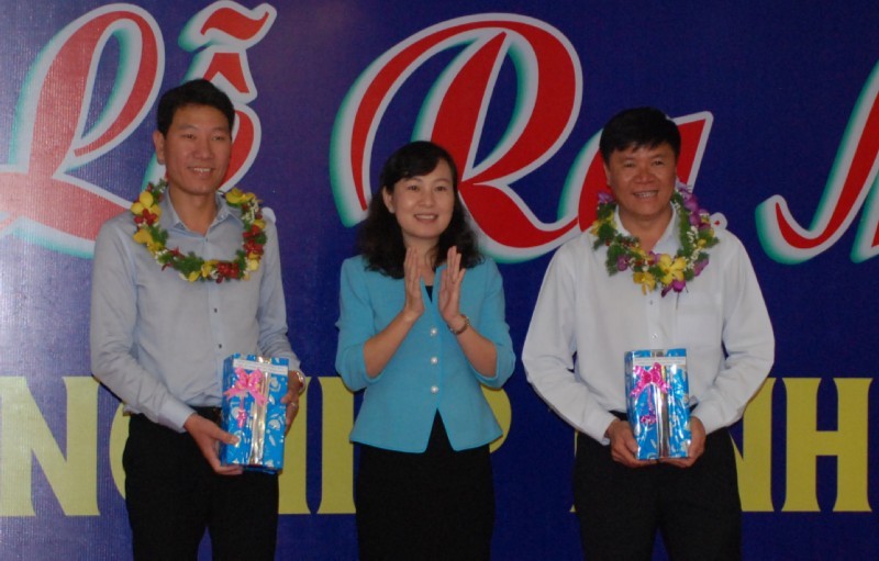 Bình Phước ra mắt Quỹ khởi nghiệp nhằm hỗ trợ doanh nghiệp 