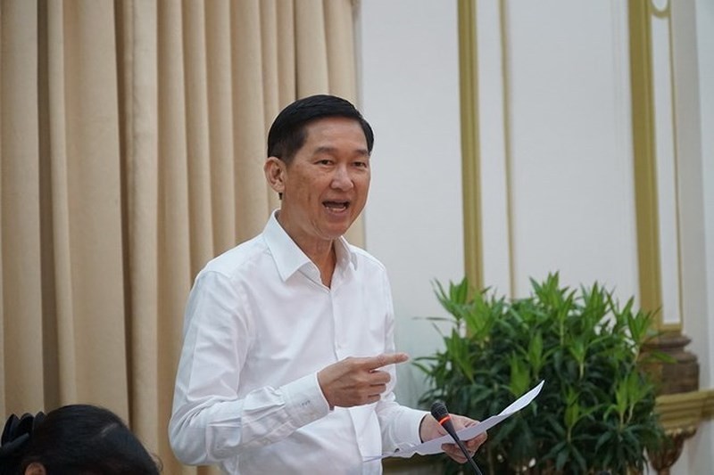 TPHCM rà soát pháp lý dự án khu nhà ở xã hội Hưng Phát