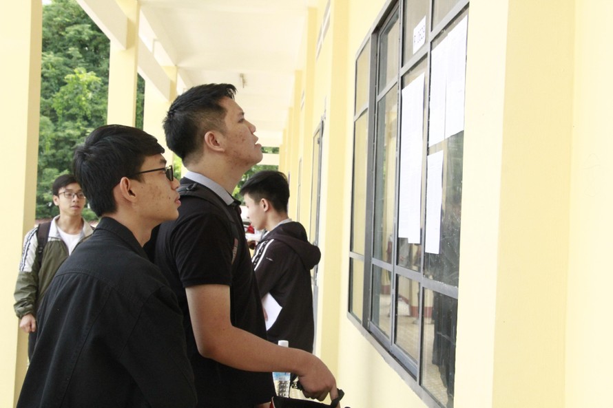Học sinh tại Đắk Lắk đã sẵn sàng cho kỳ thi tốt nghiệp quốc gia năm 2019