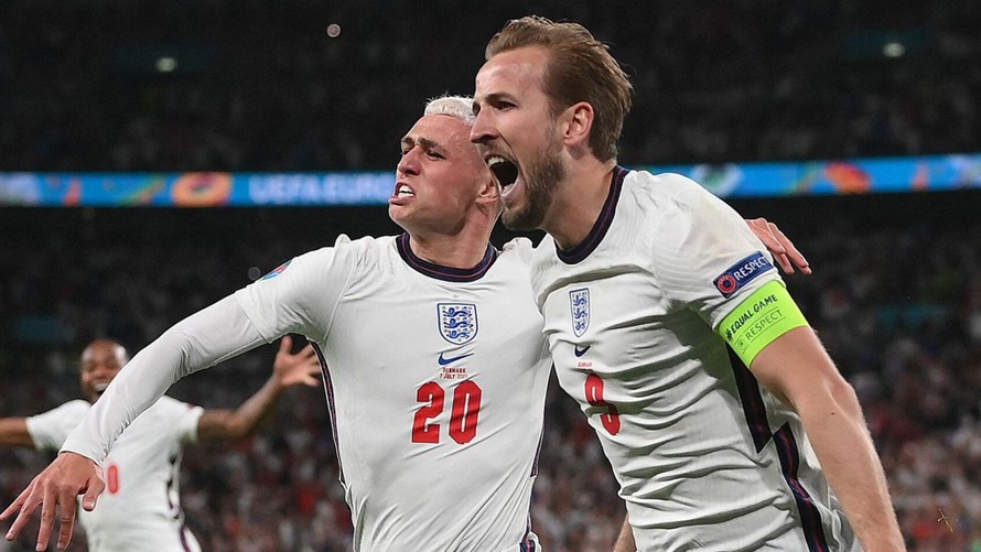 Harry Kane làm đội trưởng tuyển Anh tại World Cup 2018 - VnExpress Thể thao