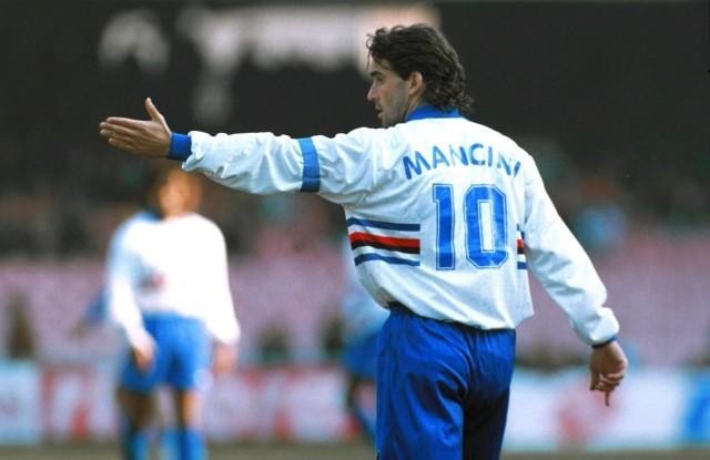 Vì sao 'tinh thần Sampdoria' sẽ đưa Italia đến vinh quang tại EURO 2020?