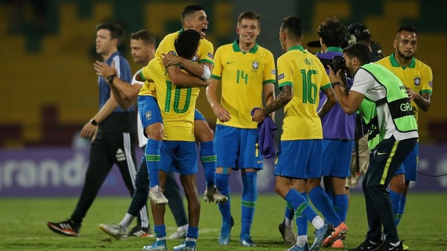 Tổng quan bảng D bóng đá nam Olympic: HCV Rio 2016 Brazil gặp đối thủ đầy duyên nợ 