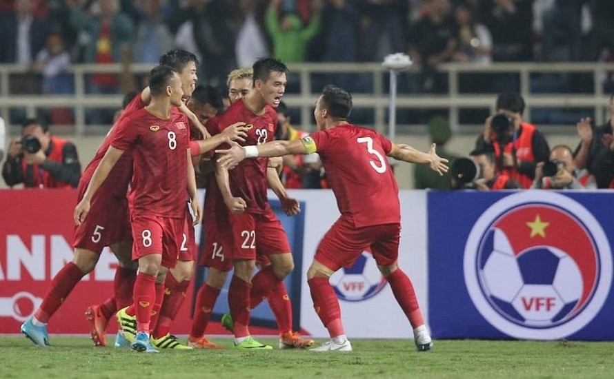 Đây là lý do Saudi Arabia bất ngờ đổi giờ thi đấu trận gặp Việt Nam?