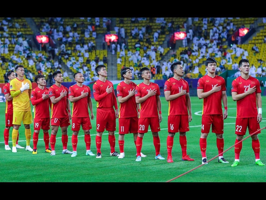 Nhận định, dự đoán kết quả Việt Nam vs Australia: Chờ đợi bất ngờ trên sân Mỹ Đình!