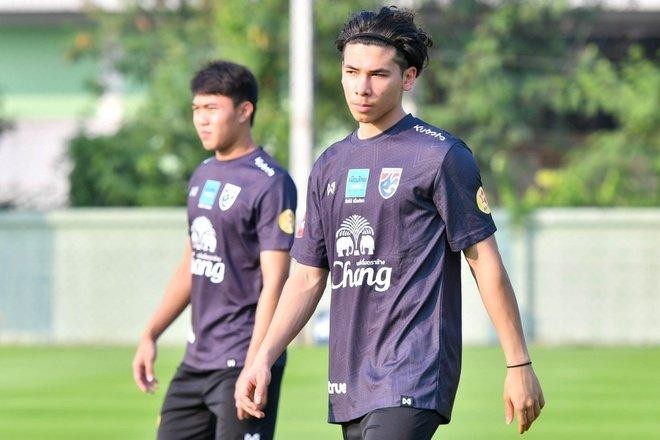 'Báu vật' bóng đá Thái Lan vắng mặt ở AFF Cup 2021 vì bị Singapore cấm nhập cảnh