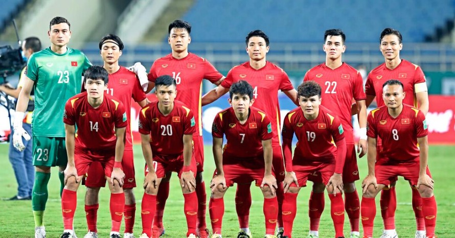 AFC chỉ ra cầu thủ đáng xem nhất của Trung Quốc và Việt Nam trước trận vòng loại World Cup