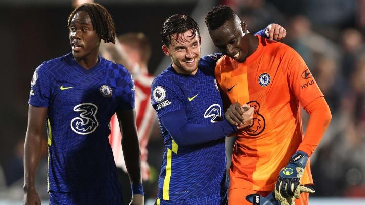 Chelsea đón bộ đôi 'chiến binh' trở lại trước loạt trận Champions League