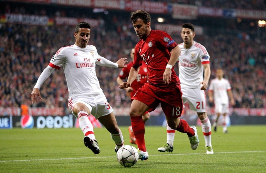 Nhận định, dự đoán Benfica vs Bayern Munich 02h00 ngày 21/10: Khó cản bước 'Hùm xám'