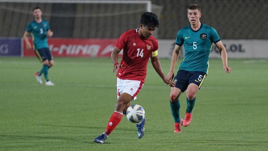 Nhận định, dự đoán U23 Australia vs U23 Indonesia: Đại diện Đông Nam Á gây bất ngờ?
