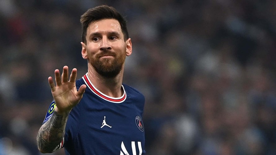 Messi muốn trở lại Barcelona trong vai trò đặc biệt