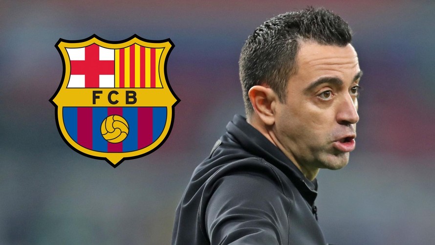 Xavi chủ động chia tay cầu thủ, gây sức ép để được trở về Barca