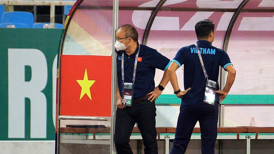 Nhận định, dự đoán Việt Nam vs Saudi Arabia: HLV Park Hang-seo đã có kế sách