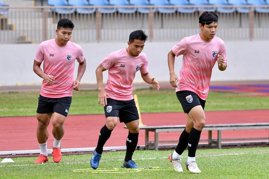 Nhận định, dự đoán bóng đá Thái Lan vs Myanmar, 19h30 ngày 11/12: Trông chờ Chanathip