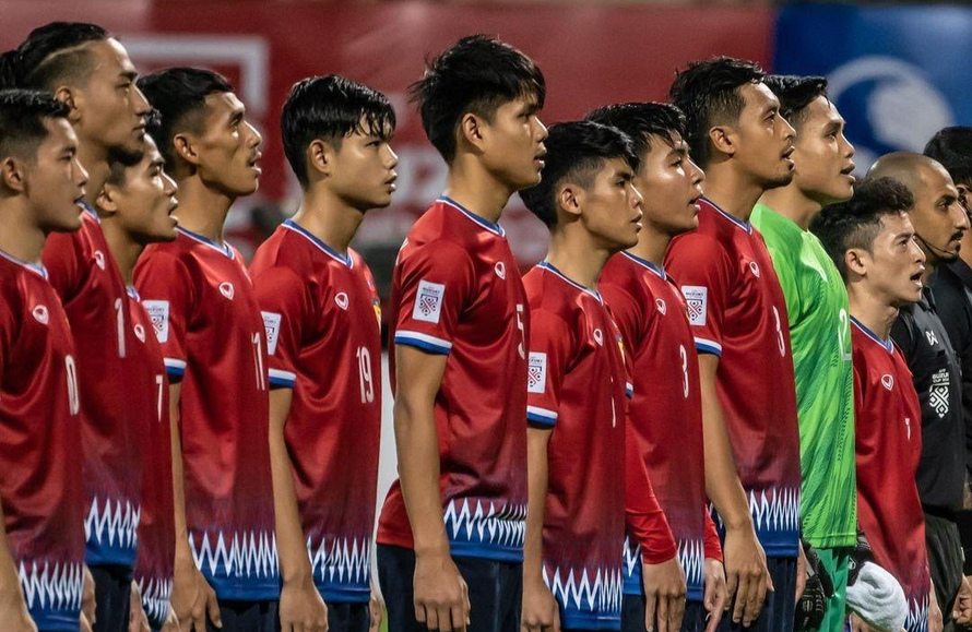 45 cầu thủ bị cấm vĩnh viễn, vấn nạn dàn xếp tỷ số hủy hoại bóng đá Lào như thế nào?