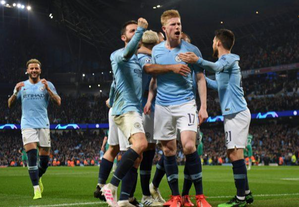 Bán kết Champions League: Để làm nên lịch sử, Man City phải chống lại lịch sử