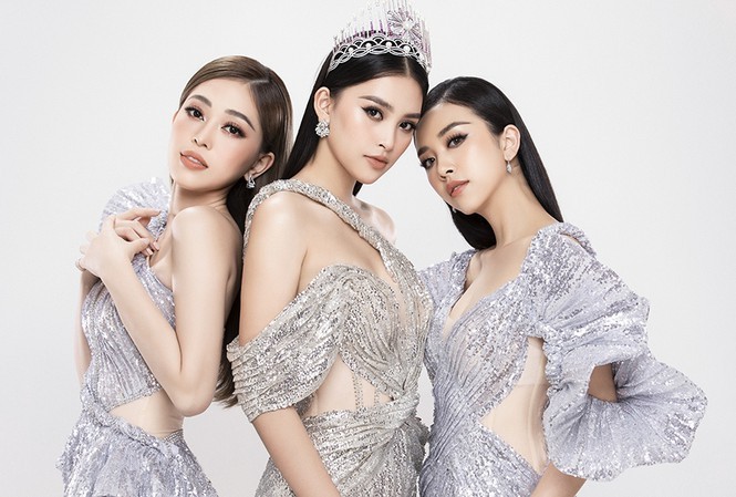 Việc tổ chức cuộc thi Hoa hậu Việt Nam 2020 phụ thuộc vào cuộc chiến chống dịch Covid-19
