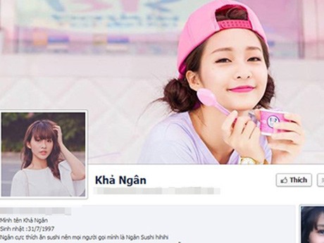 Facebook mạo danh hoạt động rầm rộ khiến 'chính chủ' lao đao