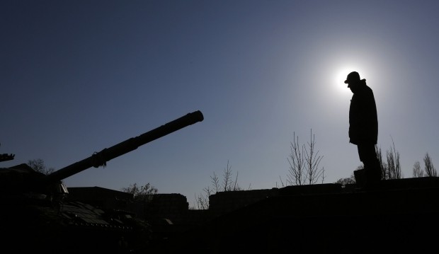 NATO: ‘Nga chỉ cần 3 đến 5 ngày để chiếm Ukraine’
