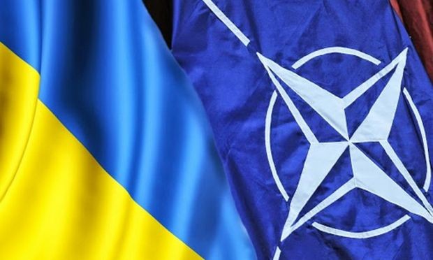 ‘Nga đang đẩy Ukraine về phía NATO’