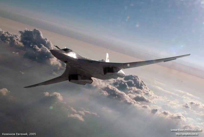 Nga có siêu máy bay ném bom vào năm 2019