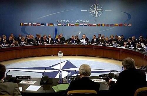 NATO không có kế hoạch hành động quân sự tại Ukraine