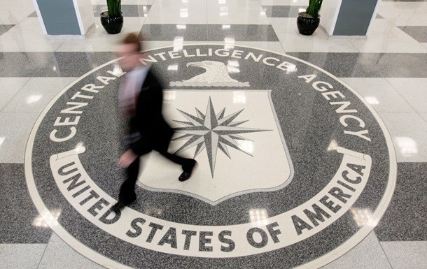 CIA bác cáo buộc ‘kích động chiến dịch đàn áp tại Đông Ukraine’