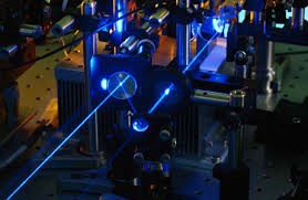 Mỹ phát triển vũ khí laser thế hệ mới