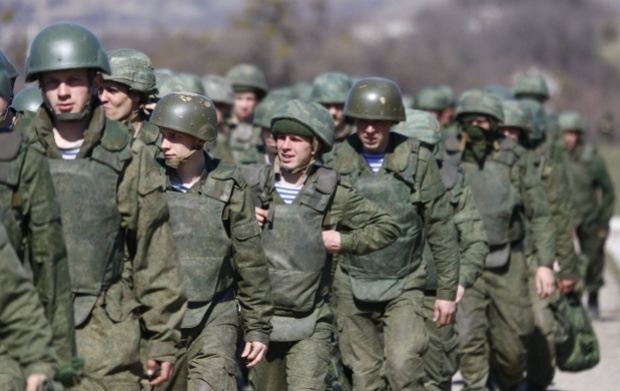 Mỹ và NATO không tin Nga rút quân khỏi biên giới Ukraine