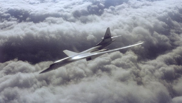 Lộ số lượng máy bay ném bom Tu-160 nâng cấp của Nga