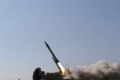 Tên lửa Iran có thể vươn tới căn cứ Mỹ trên Ấn Độ Dương