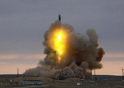 Vì 10 triệu USD, Ukraine tiếp tục bảo trì tên lửa đạn đạo Nga