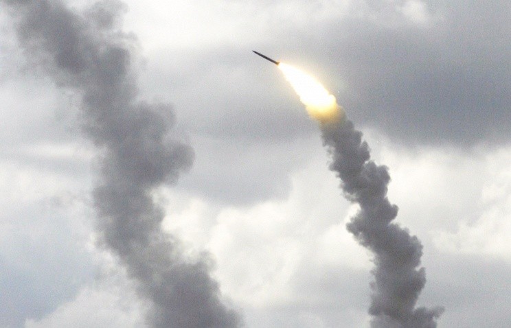 Nga thử thành công siêu tên lửa trang bị cho S-500