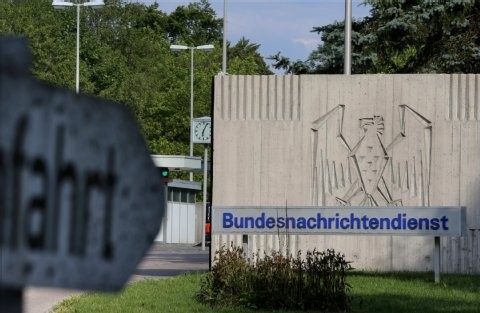 Ba chữ “C” trong hoạt động gián điệp Mỹ tại Đức