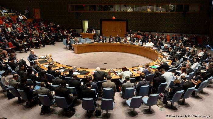 Liên Hợp Quốc họp khẩn, kêu gọi Israel và Palestine ngừng bắn