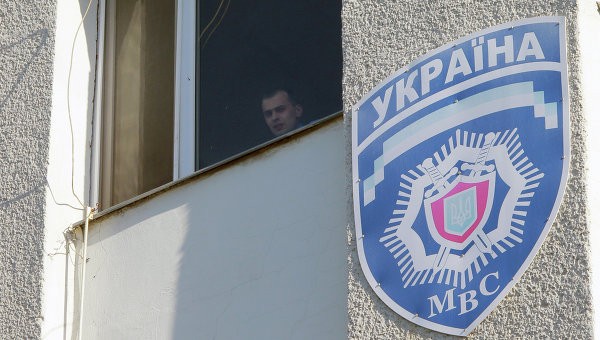 Ukraine cài điệp viên 'chìm' vào phe ly khai miền Đông