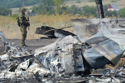 Nga yêu cầu LHQ báo cáo công tác điều tra vụ MH17