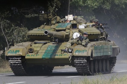 Moscow nói gì về thông tin 'một vạn binh sĩ thương vong ở Ukraine'?