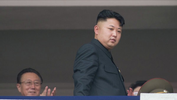 Nhà lãnh đạo Triều tiên Kim Jong-un đã không xuất hiện trước công chúng kể từ thời điểm tham dự một buổi hòa nhạc tại Bình Nhưỡng vào đầu tháng 9/2014