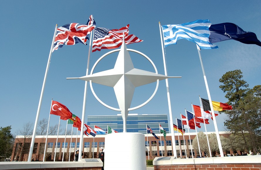 Thuỵ Điển và Phần Lan 'quan hệ đặc biệt' với NATO