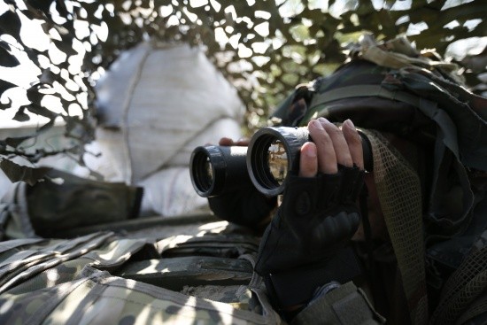Tình báo Ukraine xác định ‘kẻ thù số 1’