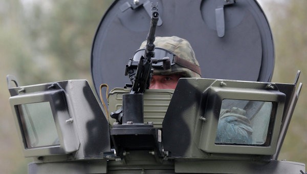 Sau Donbass, phía Tây-Nam trước nguy cơ ly khai khỏi Ukraine?