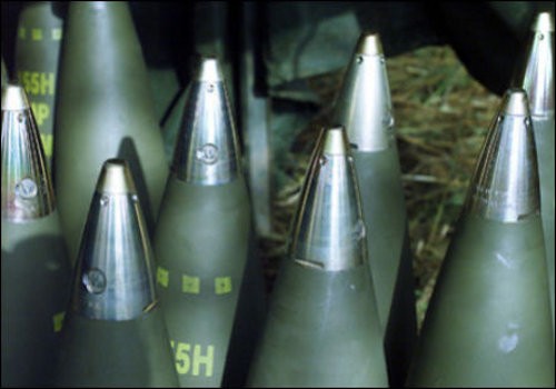 Ly khai miền Đông Ukraine sở hữu đầu đạn hạt nhân?