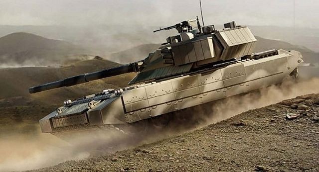 Nga hé lộ thời điểm trang bị siêu tăng Armata cho quân đội